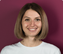 Olga Sagaidak