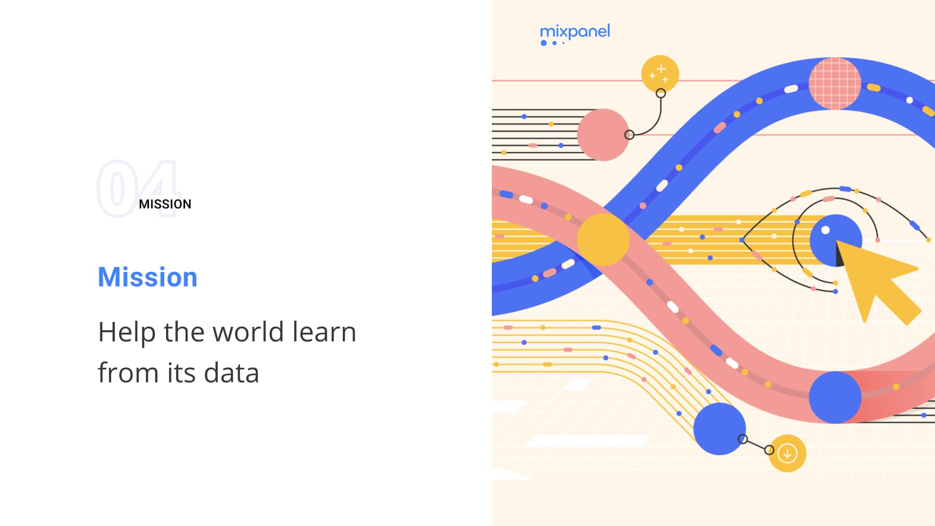 Pitch Deck Design Agency. Professional Pitch Deck Service