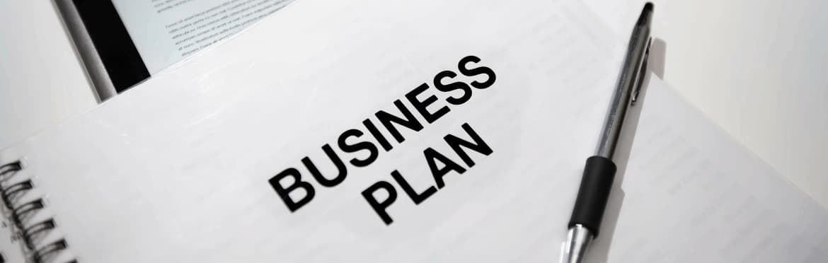 how to create a business plan presentation