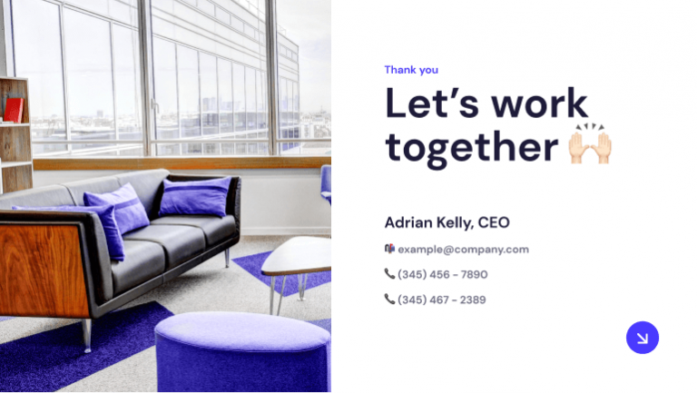 Elevator Pitch Presentation Guide: What Is It and How to Use