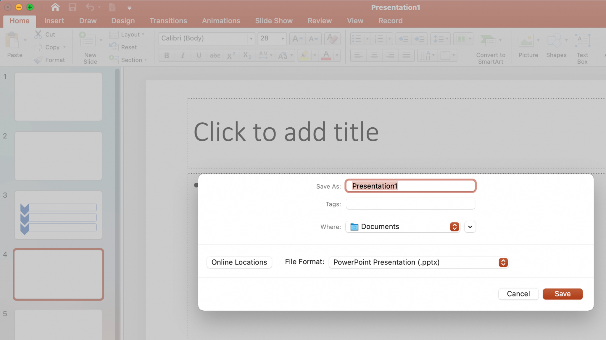 How To Make Great Infographics With Powerpoint In 4 Steps How To Make Great Infographics With Powerpoint In 4 Steps