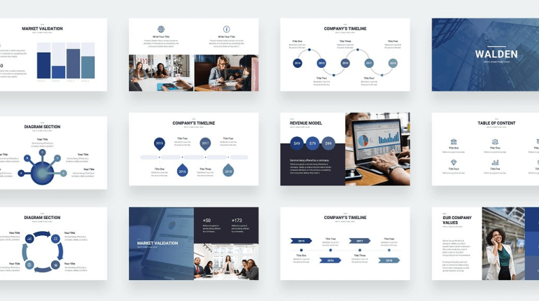 50 Tips on How to Improve PowerPoint Presentations in 2022-2023