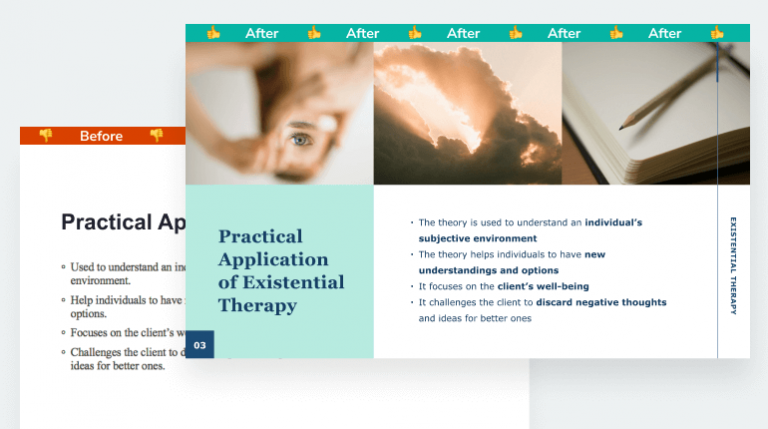 50 Tips on How to Improve PowerPoint Presentations in 2022-2023