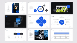 PowerPoint presentation templates