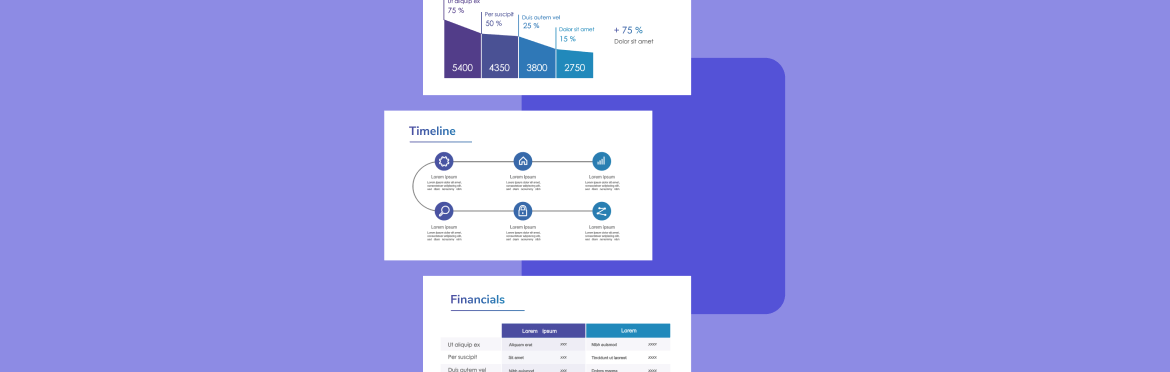 how to create weekly status report template