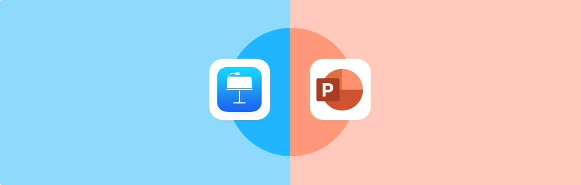 PowerPoint vs Keynote vs Google Slides: Best Software?