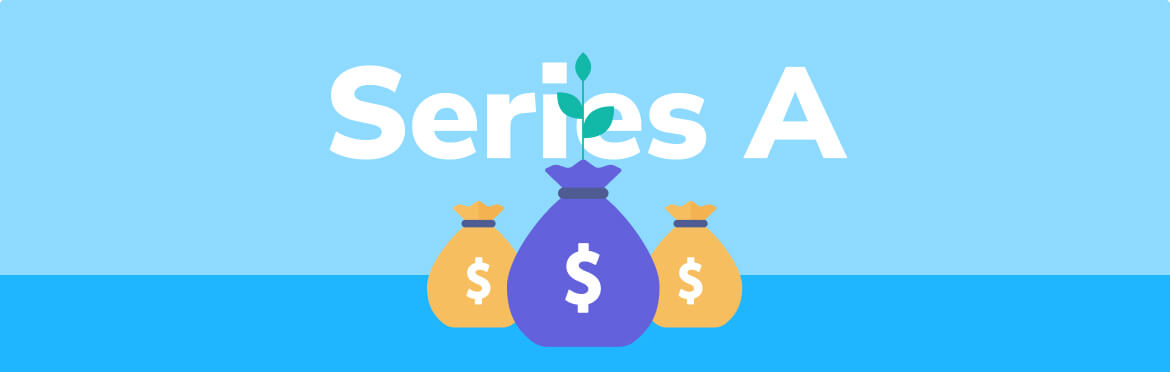 what is series A funding