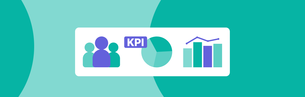 KPI presentation: guide for manager that will knock ’em dead