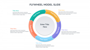 flywheel model slide