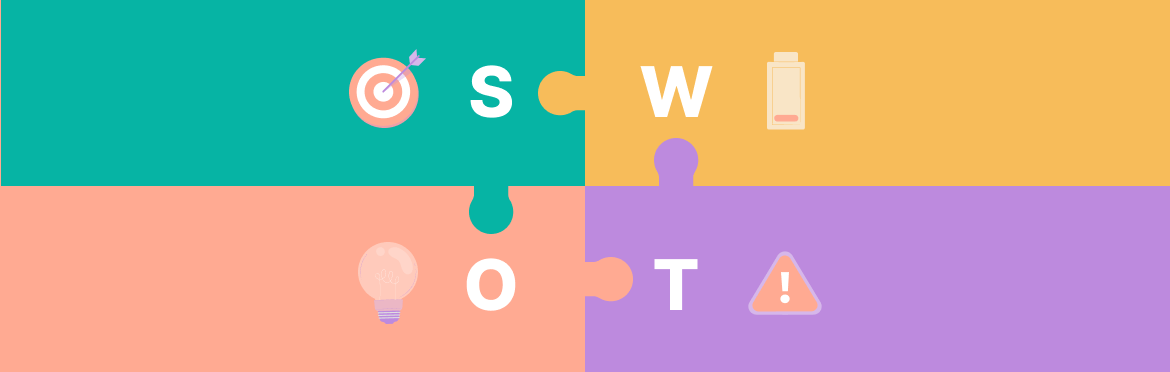Why present SWOT analysis and how to improve it