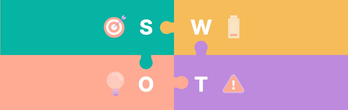 Why present SWOT analysis and how to improve it?