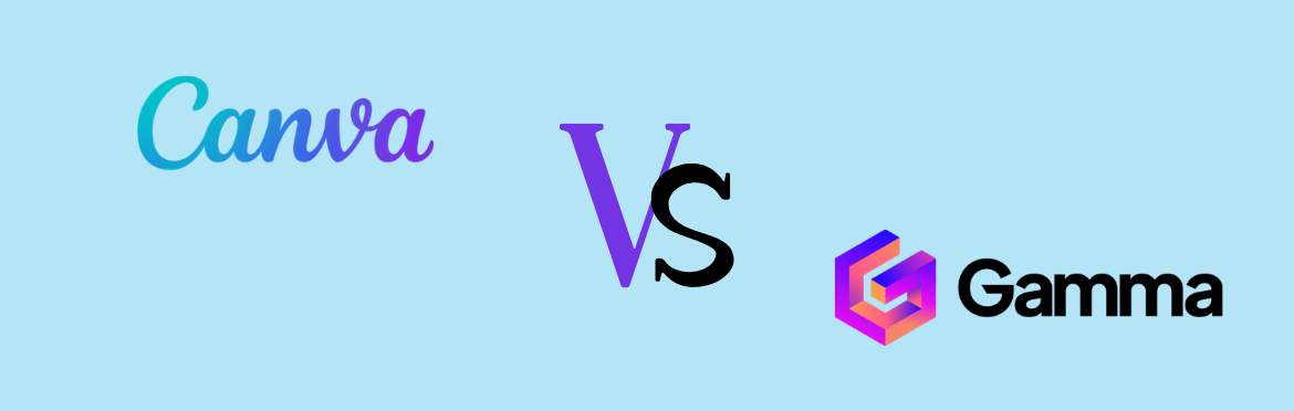 Gamma vs Canva pros and cons: which tool actually delivers?