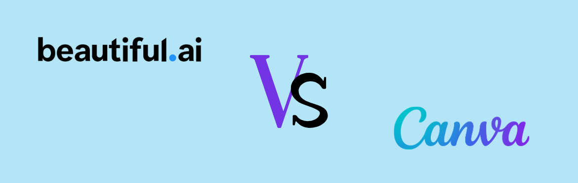 Beautiful AI vs Canva: which presentation tool is truly right for you?